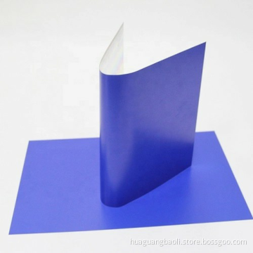 single layer ctcp plate availability